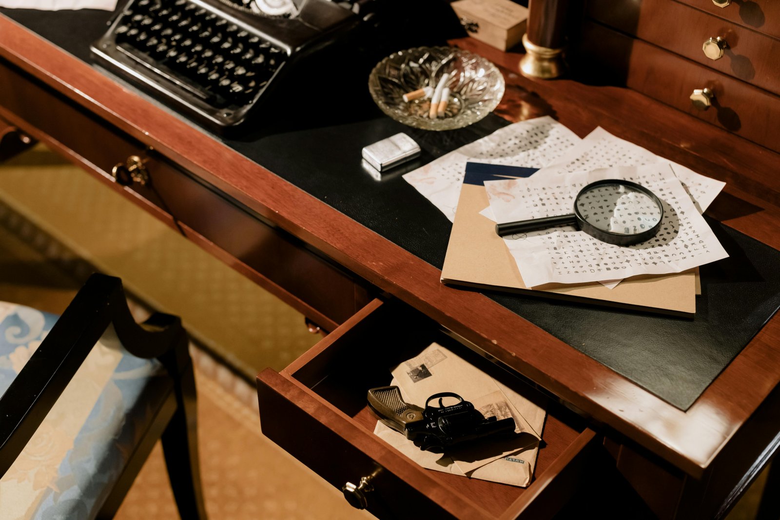 forensicsS licensed private investigators Los Angeles